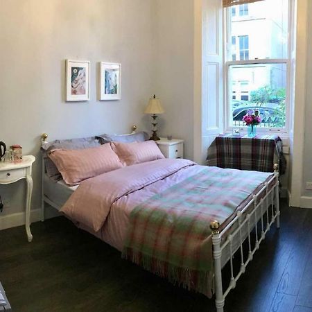 Apartmán Goodtime Edinburgh Exteriér fotografie