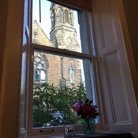 Apartmán Goodtime Edinburgh Exteriér fotografie