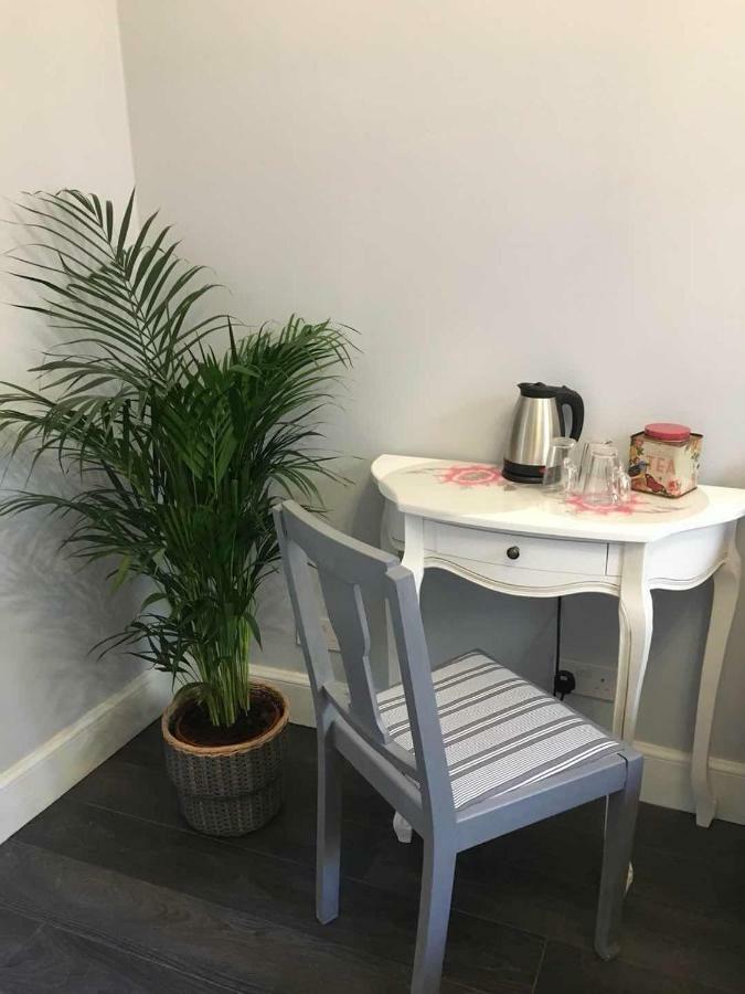 Apartmán Goodtime Edinburgh Exteriér fotografie