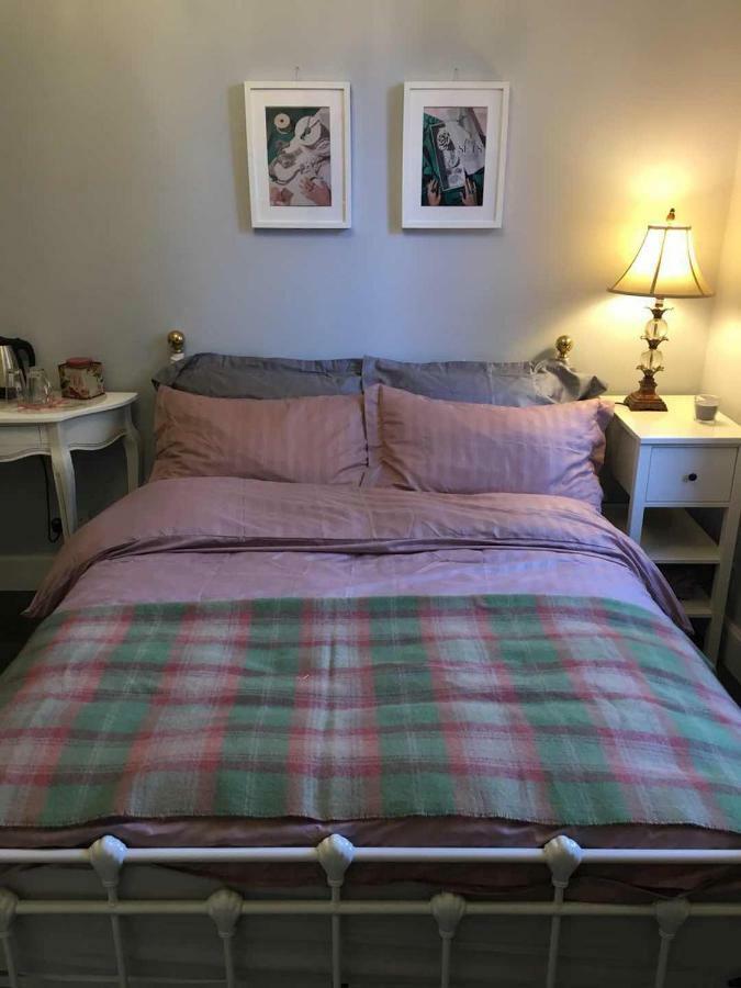 Apartmán Goodtime Edinburgh Exteriér fotografie