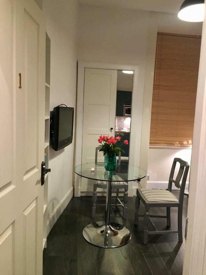 Apartmán Goodtime Edinburgh Exteriér fotografie