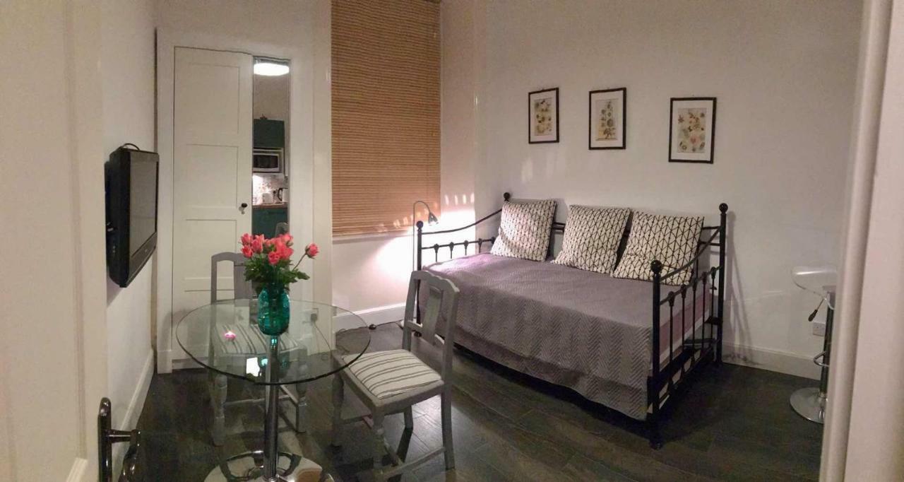 Apartmán Goodtime Edinburgh Exteriér fotografie